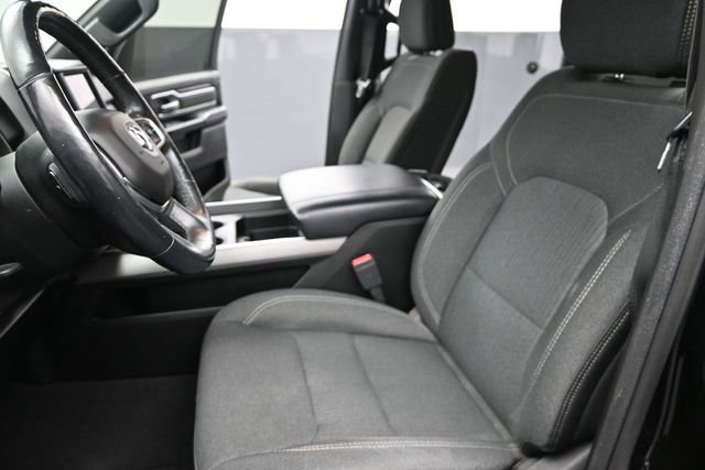 Used 2019 RAM 1500 Big Horn RWD image 19