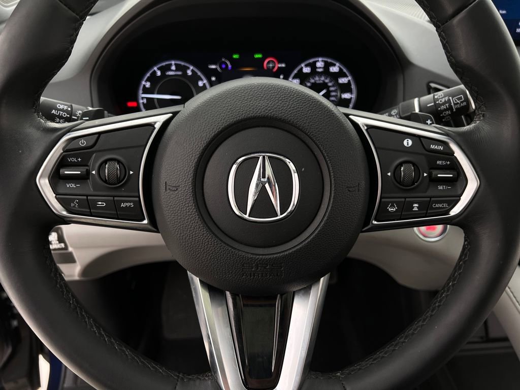 Used 2020 Acura RDX w/ Technology Package image 16