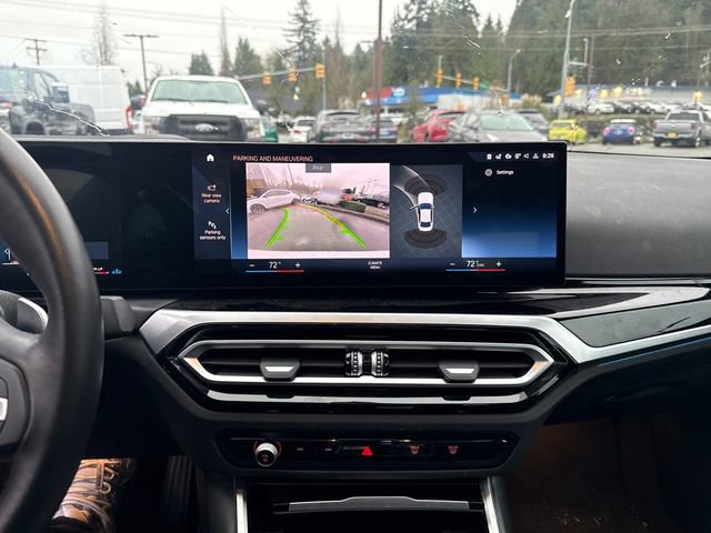 Used 2023 BMW 330i Sedan image 24