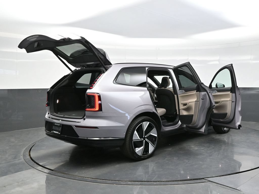 New 2026 Volvo EX90 Ultra AWD/4WD image 38