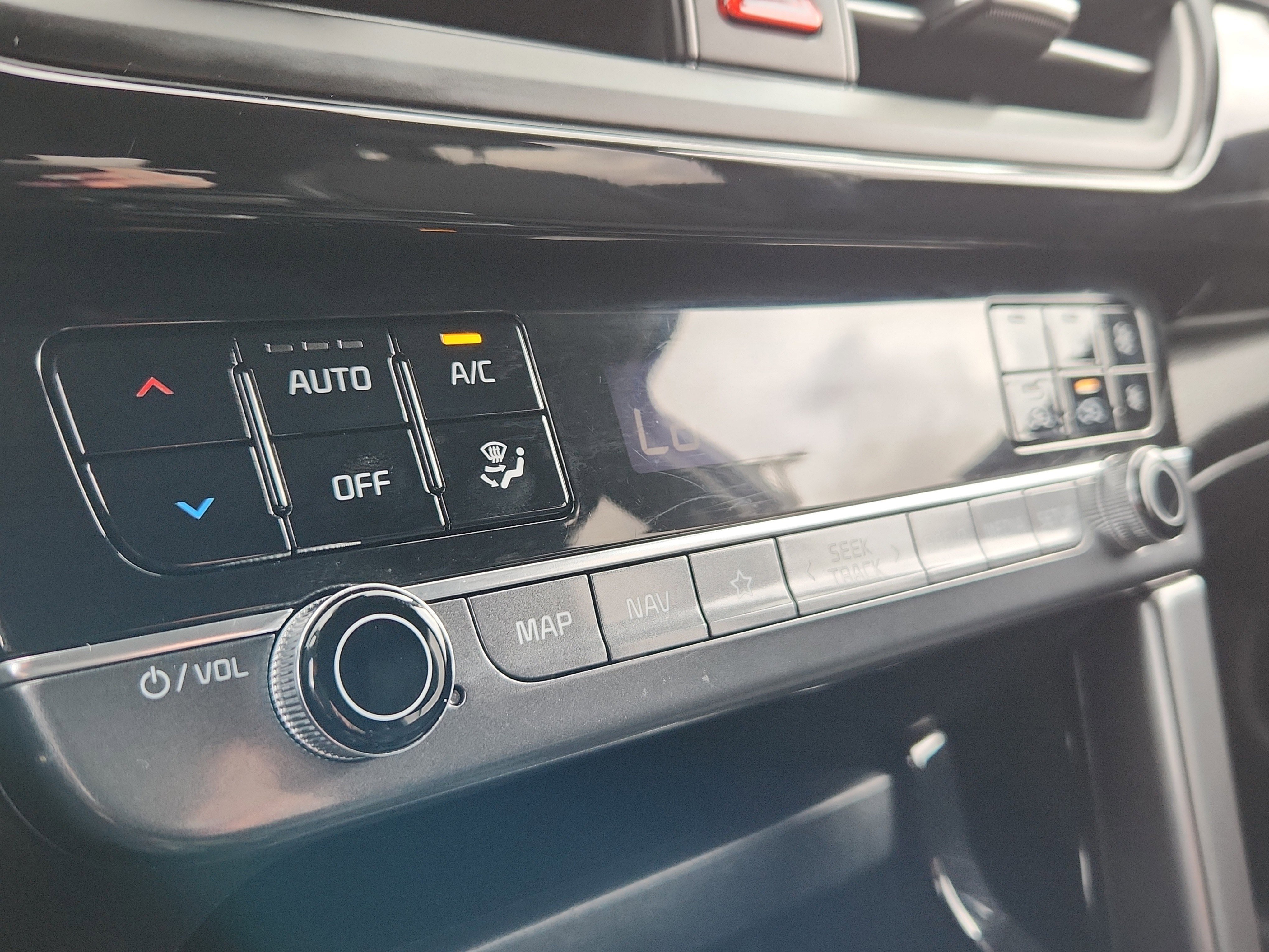 Used 2024 Kia Seltos S image 23