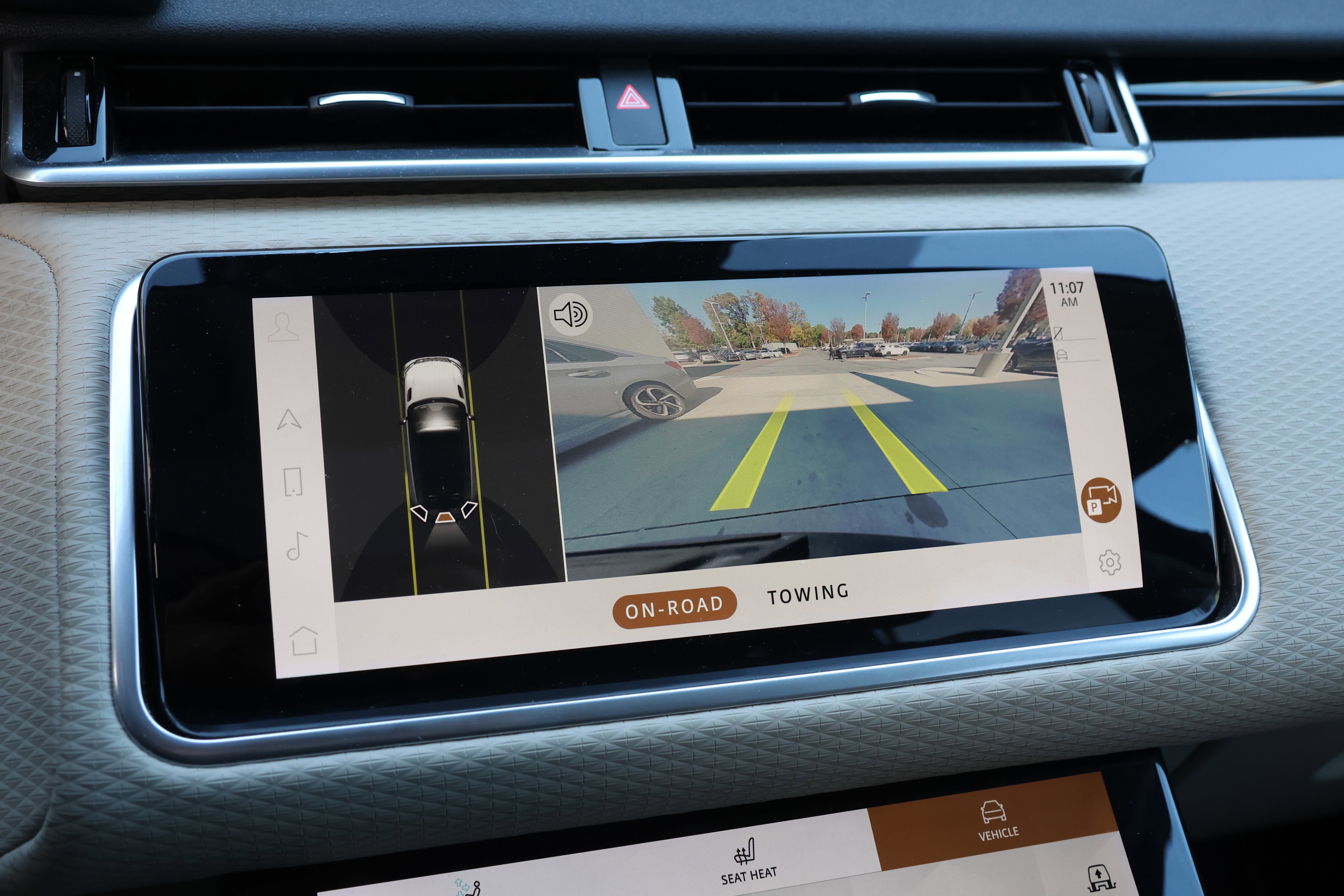 Used 2023 Land Rover Range Rover Velar S image 25