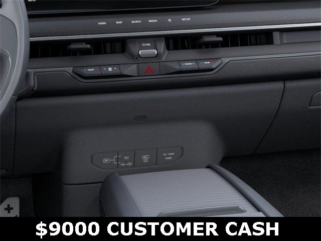 New 2026 Kia EV9 GT-Line image 23