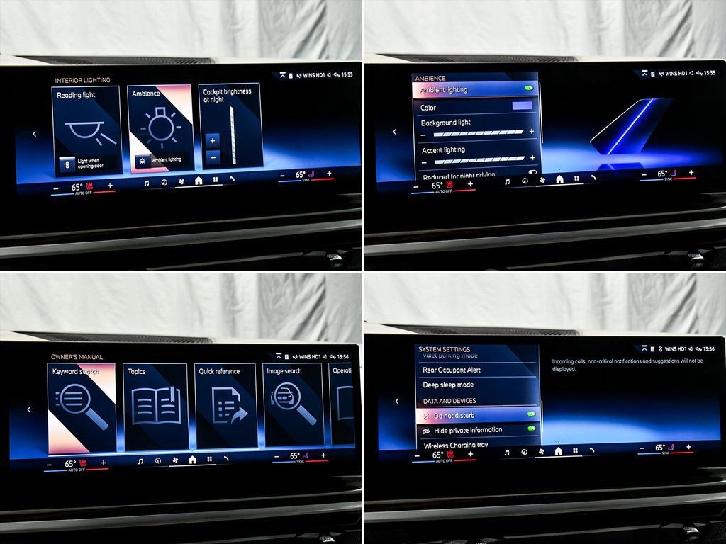 Used 2026 BMW X7 xDrive40i image 28