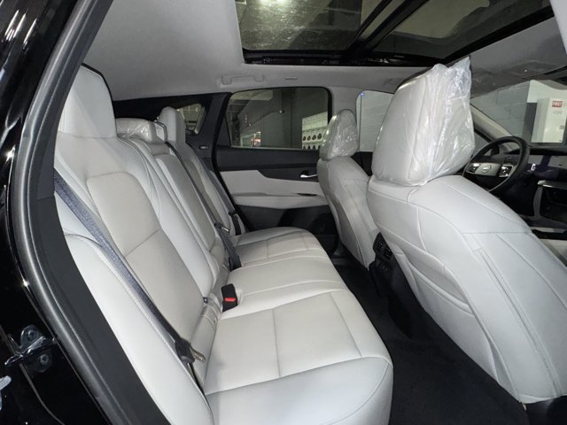 New 2026 Nissan Murano SL AWD/4WD image 9