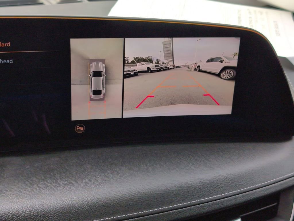 Used 2025 Cadillac CT5 Premium Luxury image 15