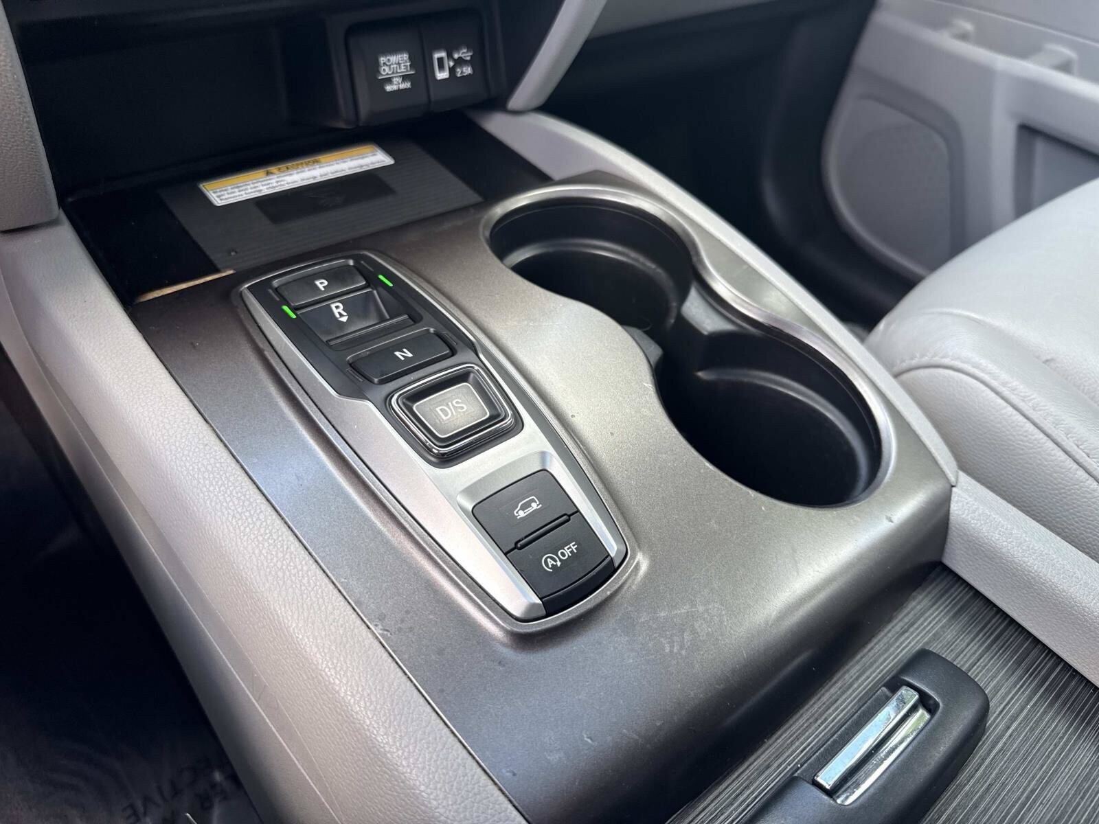 Used 2021 Honda Pilot Special Edition image 29