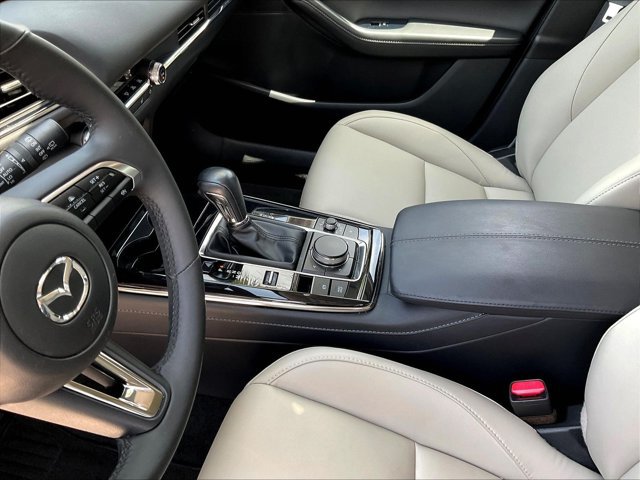 Used 2024 MAZDA CX-30 AWD 2.5 S w/ Preferred Package image 15