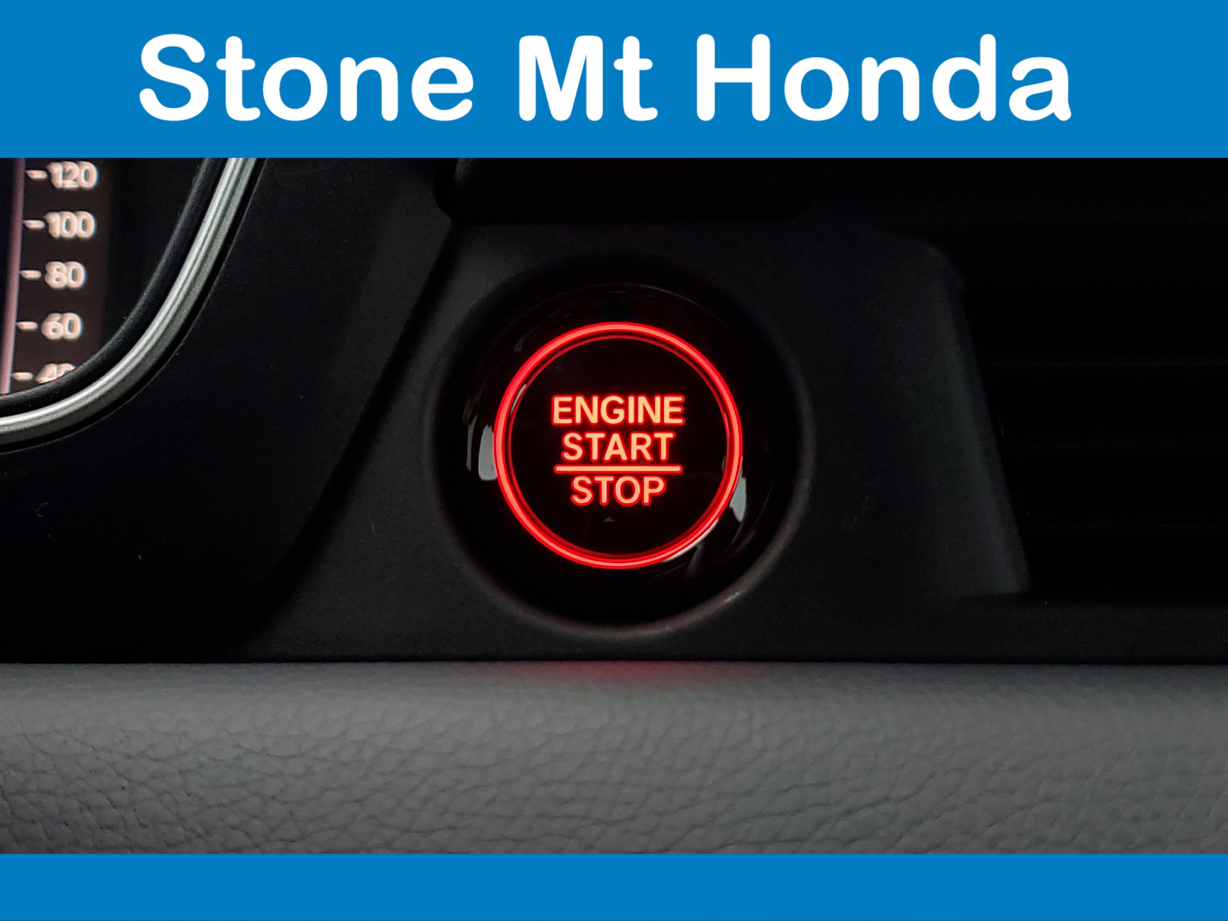 New 2026 Honda Pilot Black Edition image 34