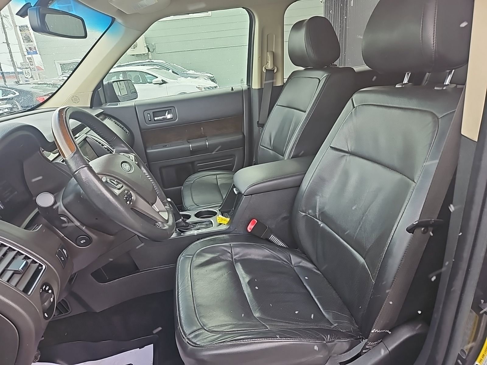 Used 2019 Ford Flex Limited image 11