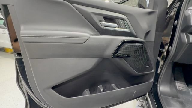 New 2026 Chevrolet Silverado EV LT AWD/4WD image 15