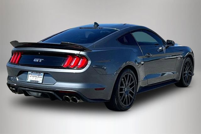 Used 2022 Ford Mustang GT RWD image 5