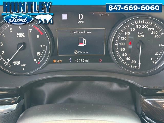 Used 2024 Cadillac XT6 Sport w/ LPO, Onyx Lite Package image 37