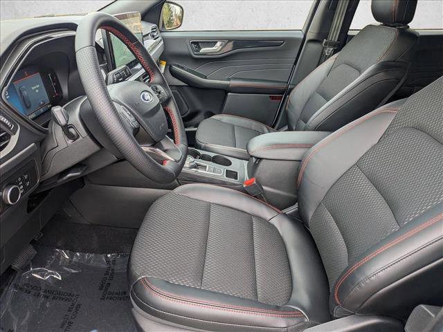 New 2026 Ford Escape ST-Line w/ Tech Pack #1 image 4