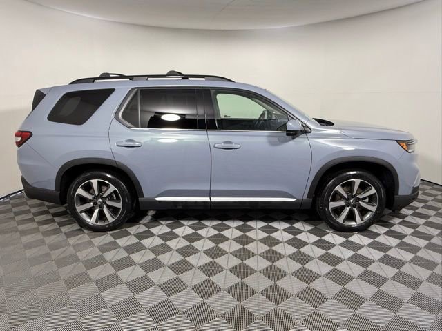 Used 2024 Honda Pilot Elite image 7