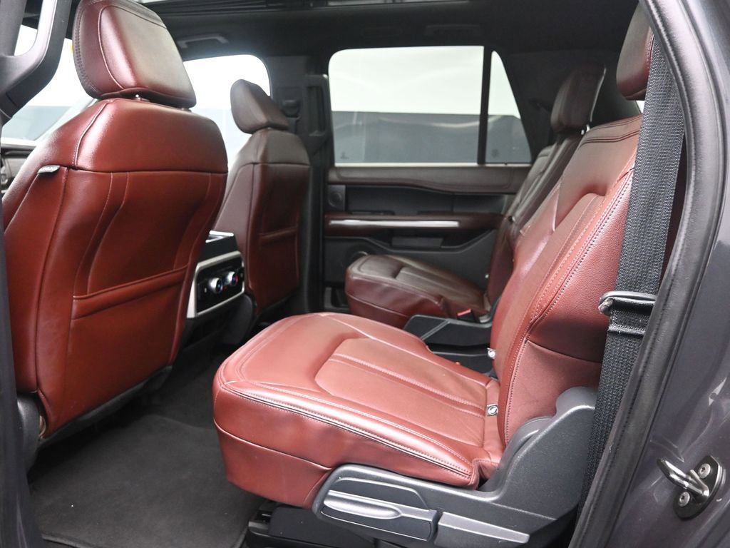 Used 2023 Ford Expedition Max Limited image 21