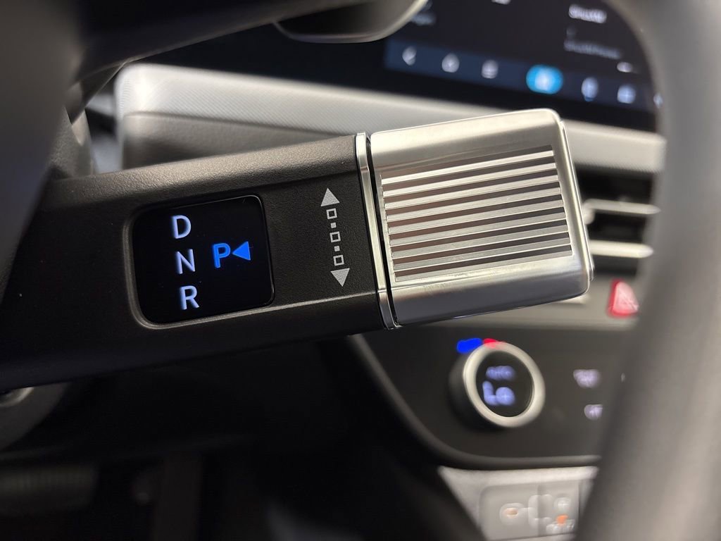 New 2026 Hyundai Sonata Blue FWD image 32