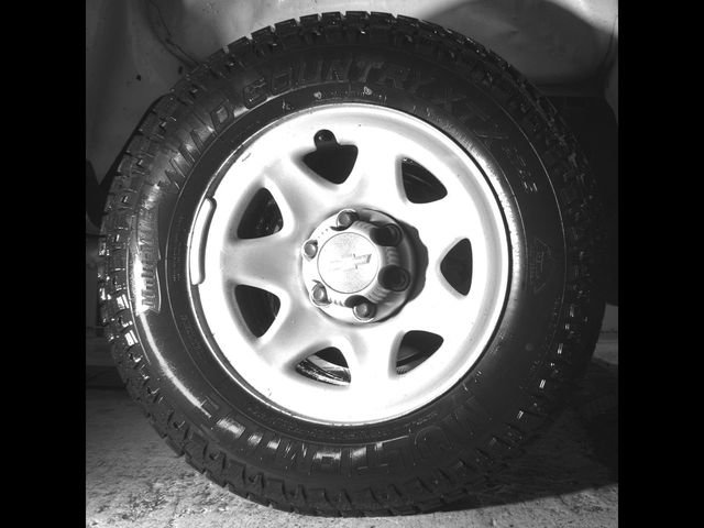 Used 2016 Chevrolet Silverado 1500 W/T RWD image 12