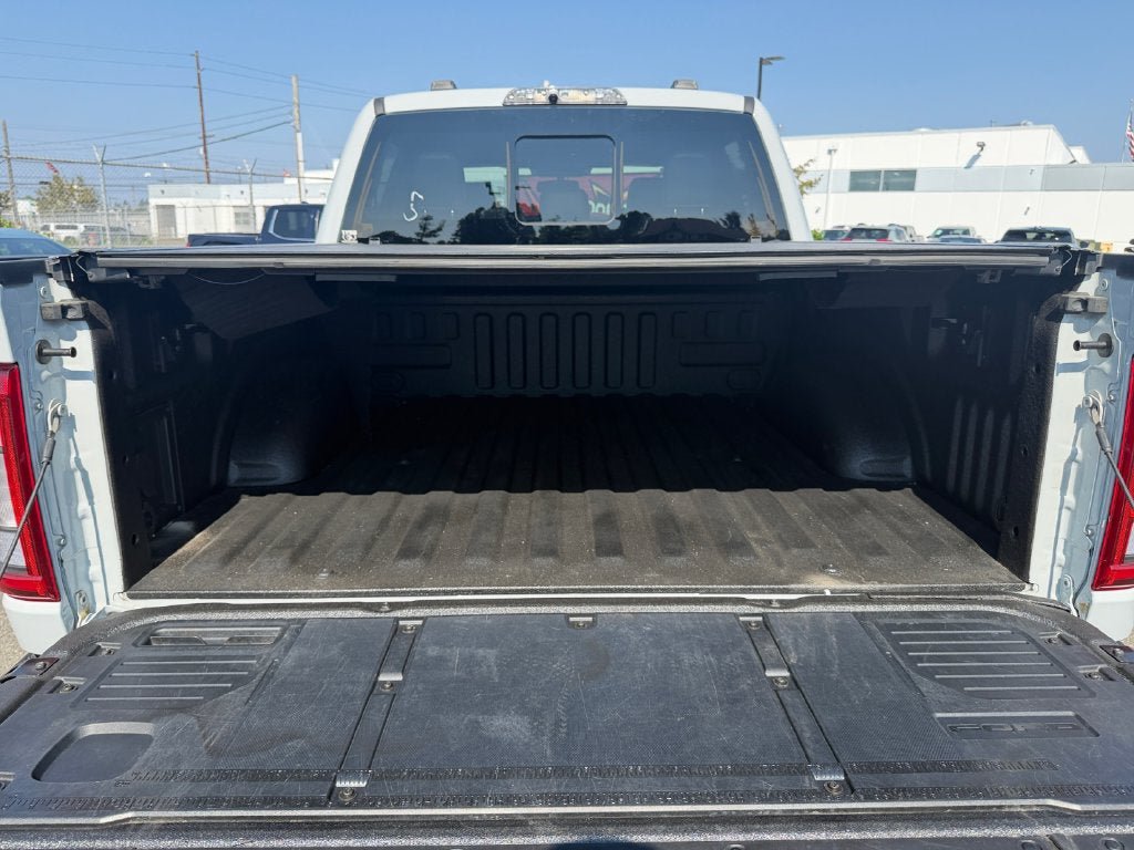 Used 2023 Ford F150 Raptor w/ Equipment Group 802A Raptor R AWD/4WD image 22