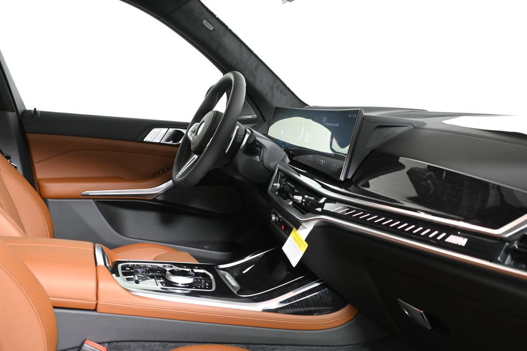 New 2027 BMW X7 M60i AWD/4WD image 35