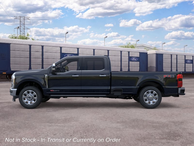 New 2026 Ford F350 King Ranch AWD/4WD image 12