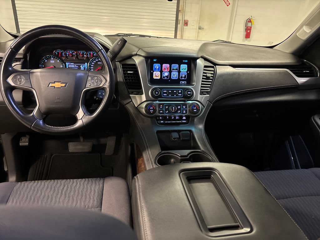 Used 2020 Chevrolet Tahoe LS RWD image 40