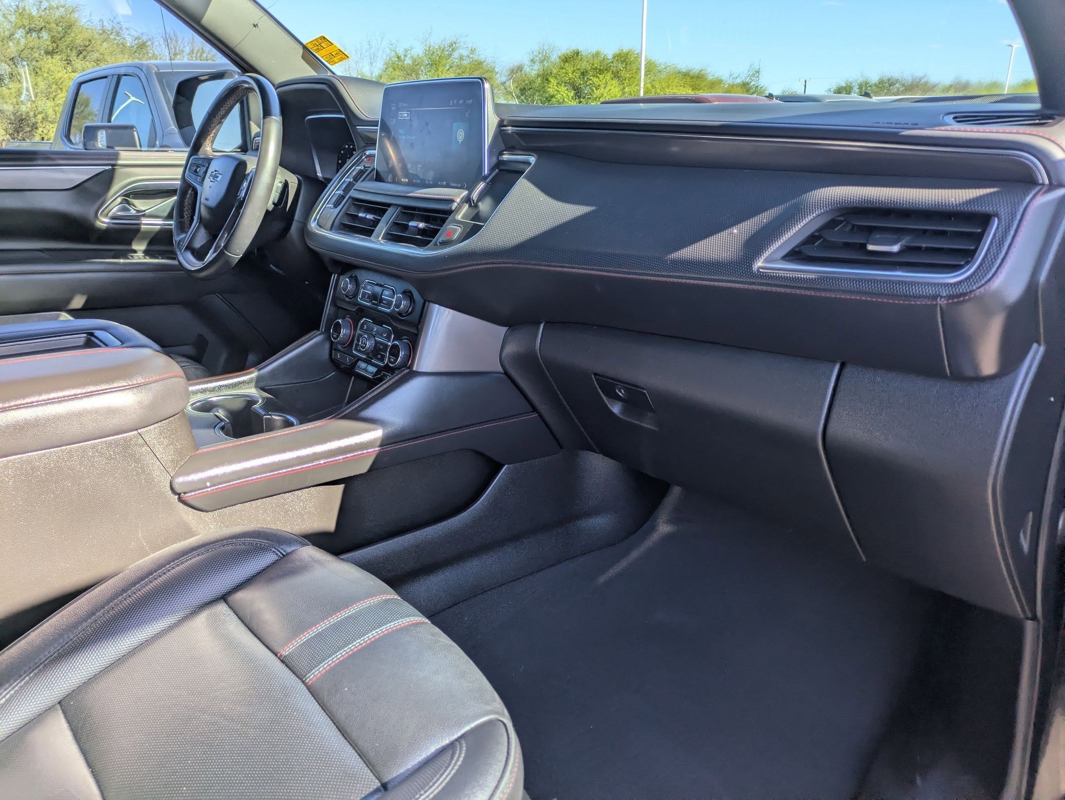 Used 2023 Chevrolet Tahoe RST image 30