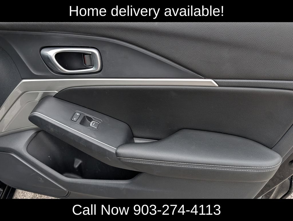 Used 2023 Acura Integra A-Spec FWD image 34