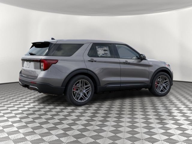 New 2027 Ford Explorer ST-Line w/ Premium Package RWD image 6
