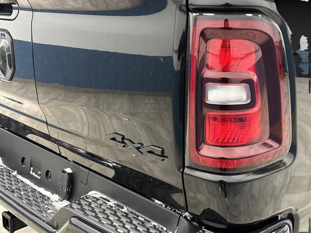 New 2026 RAM 1500 Laramie image 37
