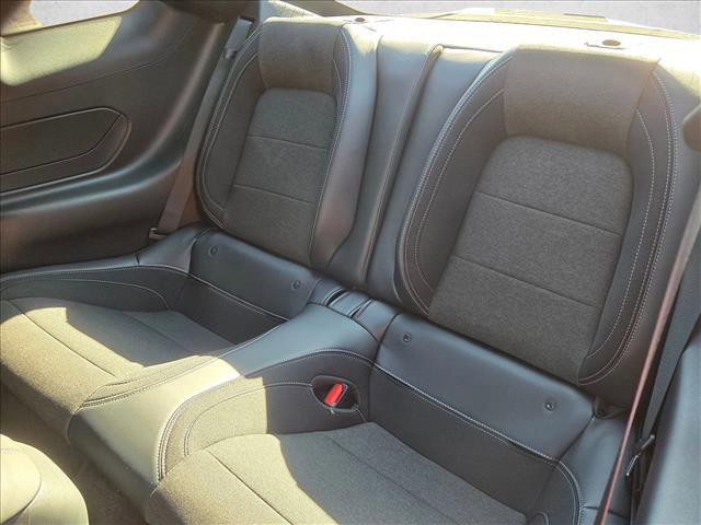 New 2026 Ford Mustang Coupe image 14