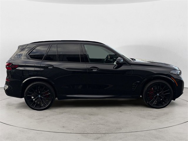 New 2026 BMW X5 xDrive40i w/ M Sport Package image 8