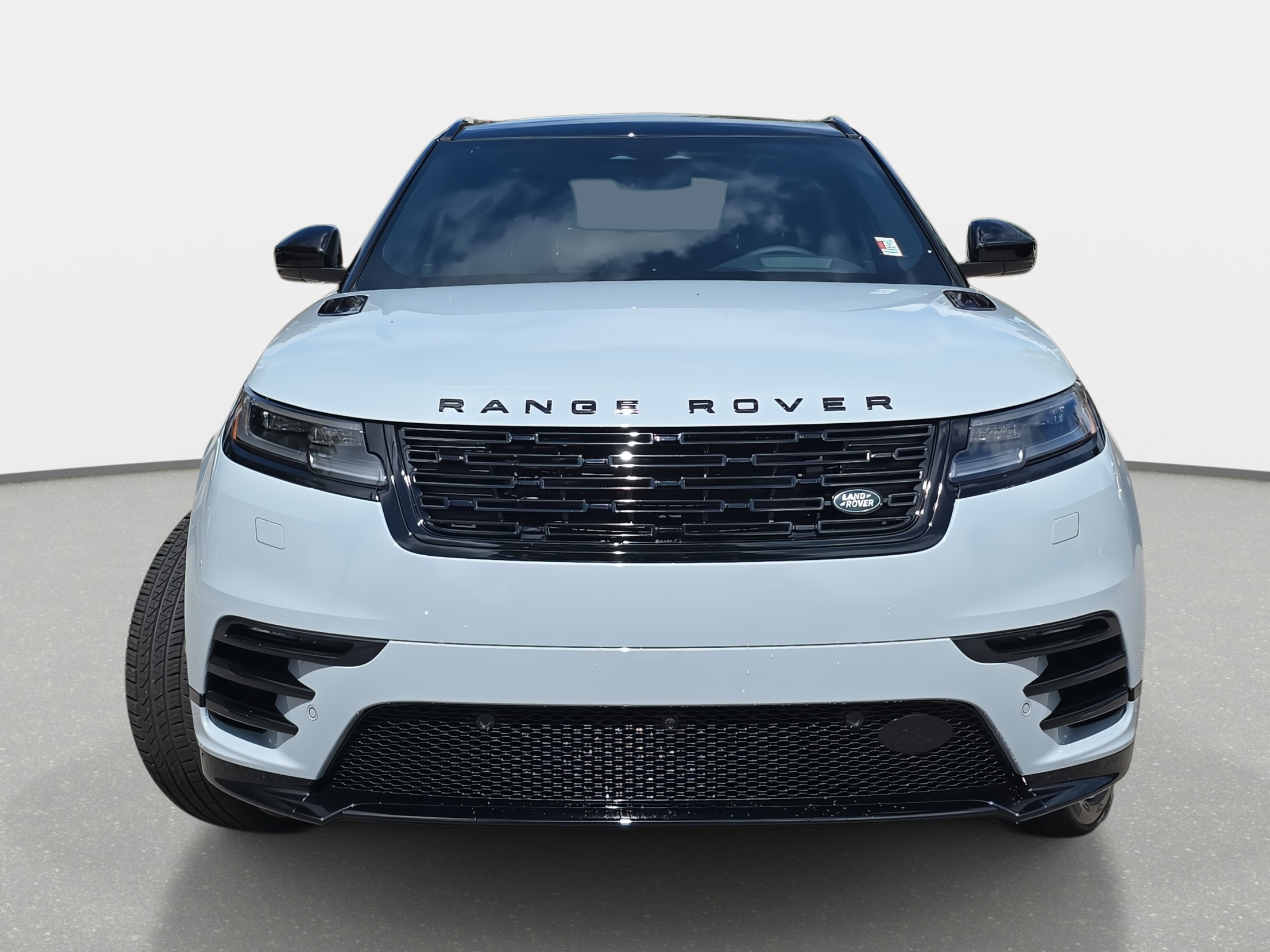 New 2026 Land Rover Range Rover Velar Dynamic SE video 2
