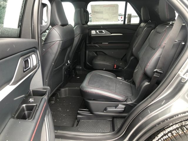 New 2026 Ford Explorer ST w/ Sun And Sound Package image 29