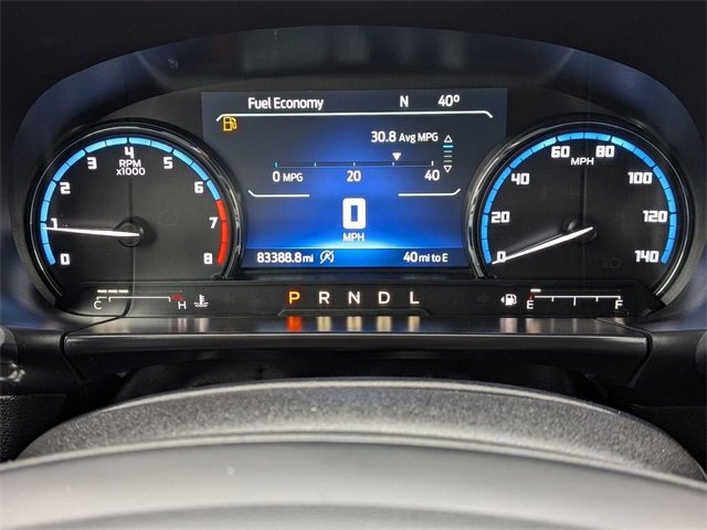 Used 2022 Ford Bronco Sport Outer Banks image 16