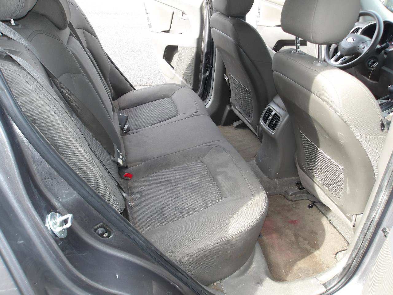 Used 2016 Kia Sportage LX AWD/4WD image 12