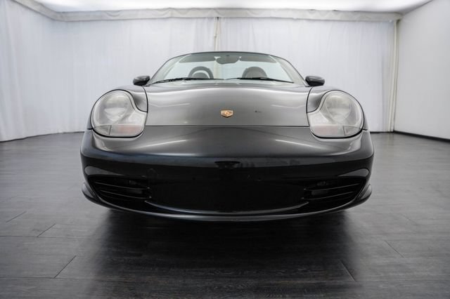 Used 2003 Porsche Boxster RWD image 30