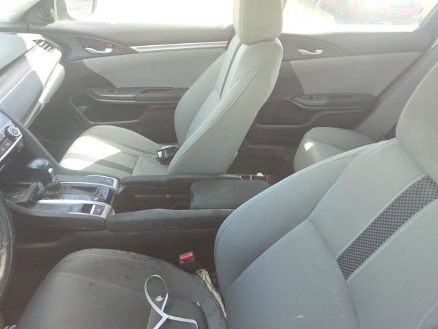 Used 2020 Honda Civic EX image 2