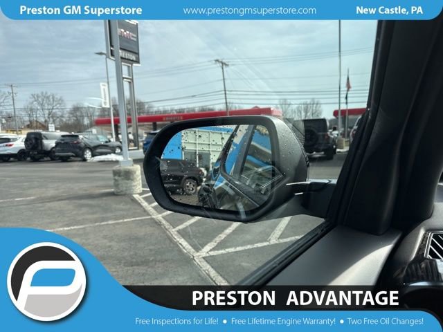 New 2026 Chevrolet Equinox LT w/ Convenience Package II AWD/4WD image 15