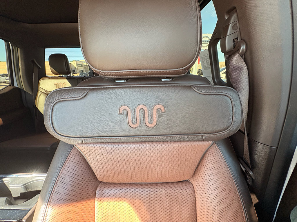 Used 2024 Ford F350 King Ranch w/ Tremor Off-Road Package image 19