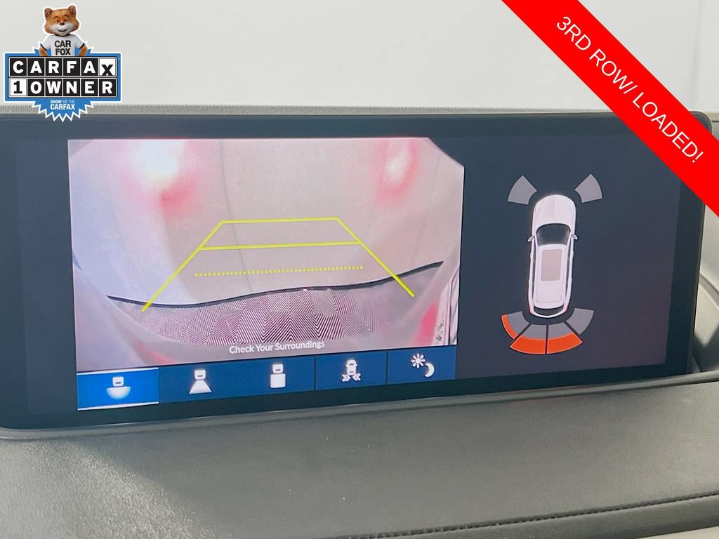Used 2024 Acura MDX FWD w/ Technology Package image 14