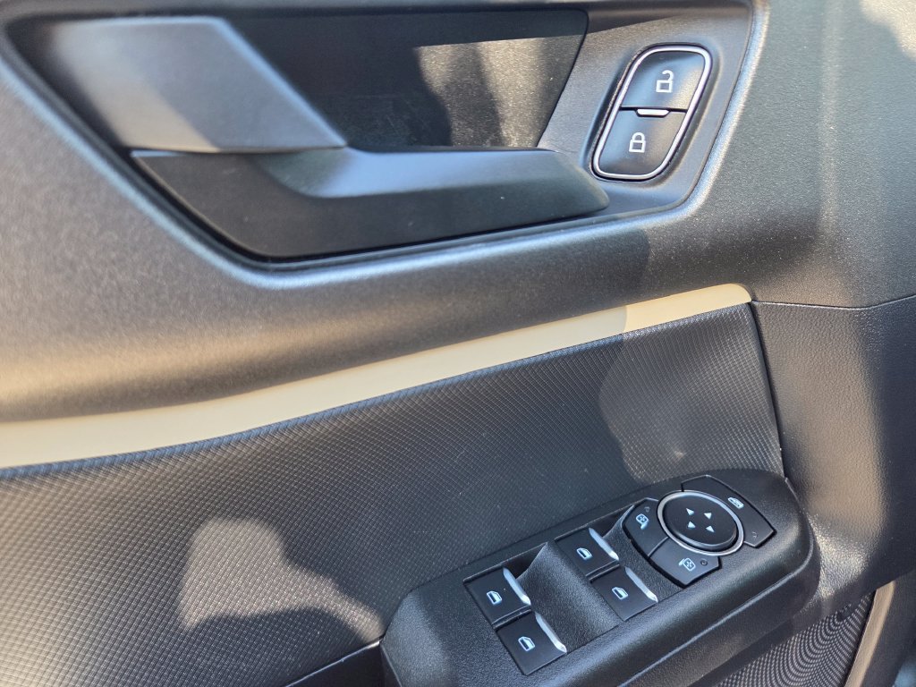 Used 2025 Ford Bronco Sport Big Bend AWD/4WD image 27