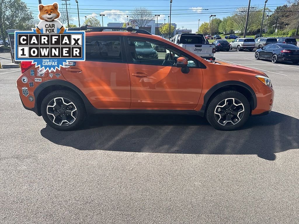 Used 2015 Subaru Crosstrek 2.0i Limited w/ Popular Package #2 AWD/4WD image 4