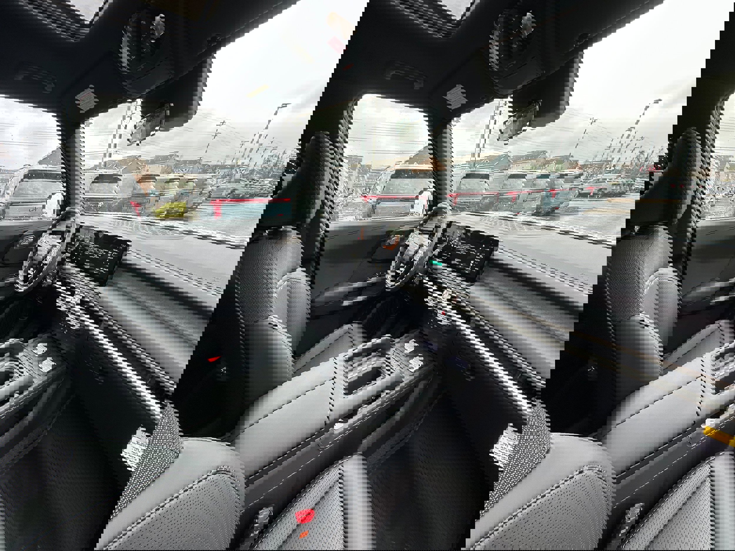 New 2027 Kia Telluride S image 25