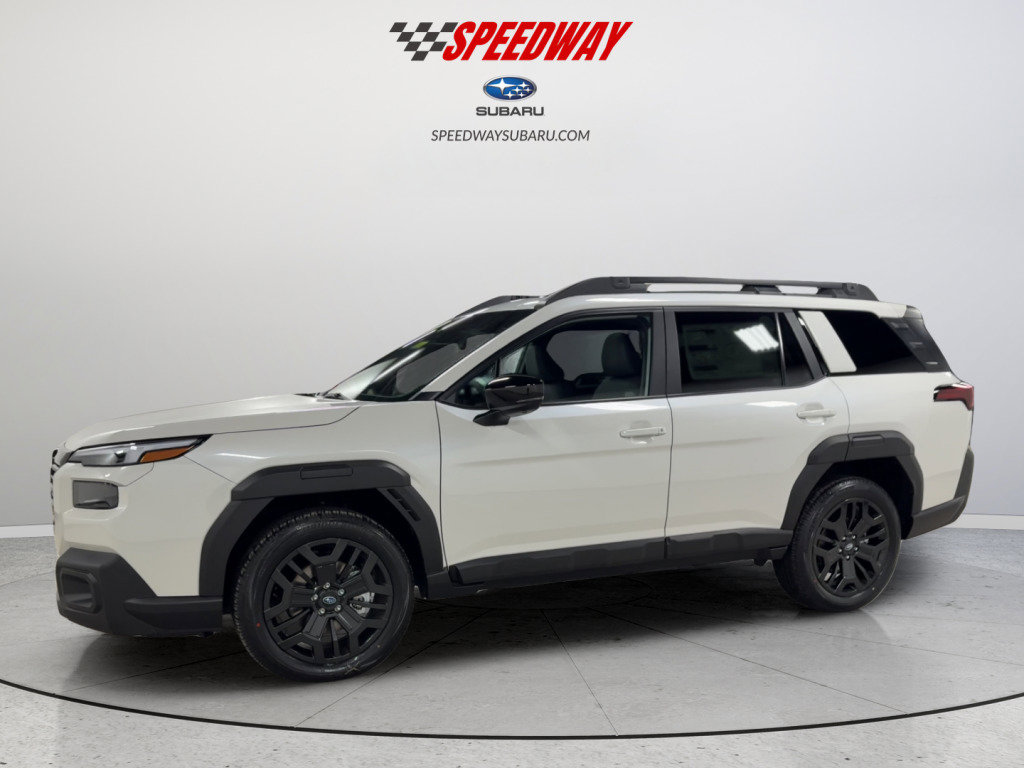 New 2026 Subaru Outback Limited XT image 4