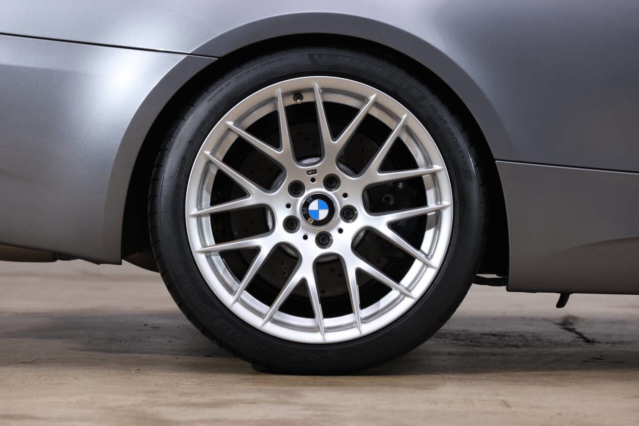 Used 2012 BMW M3 Coupe image 53