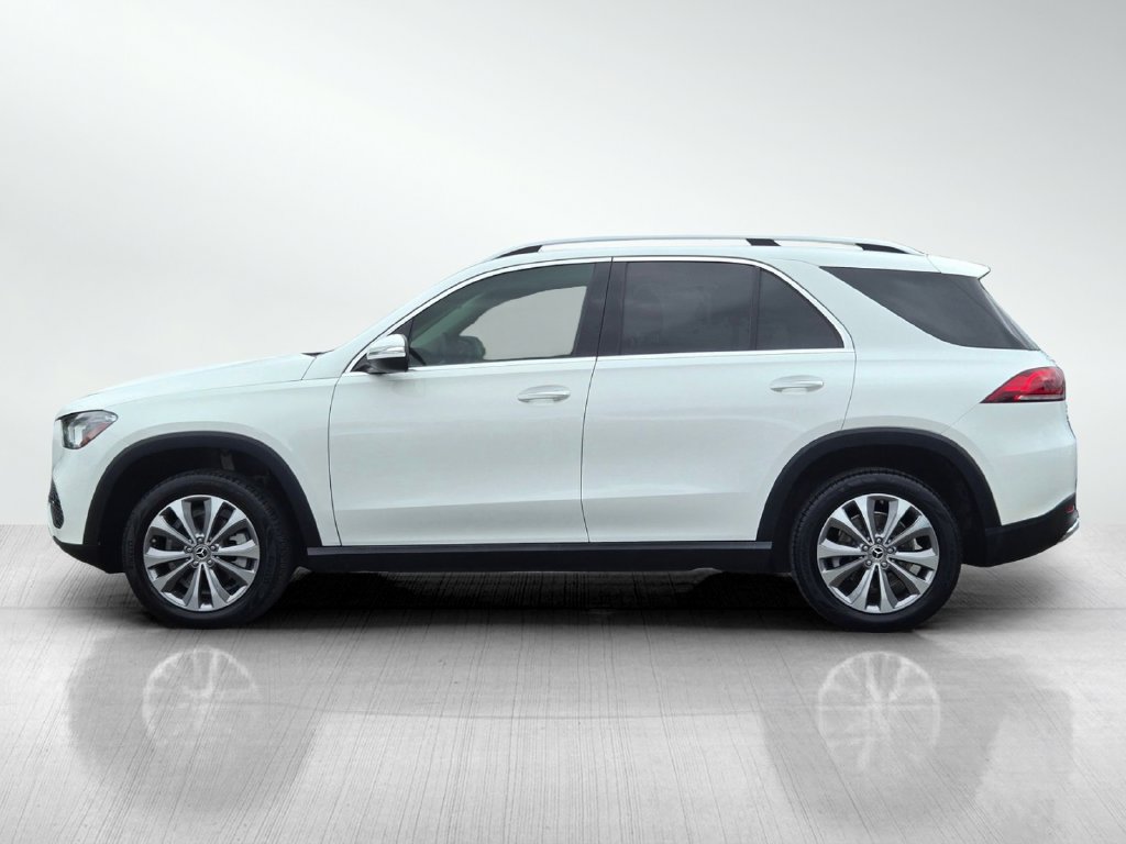 Used 2020 Mercedes-Benz GLE 350 4MATIC image 7