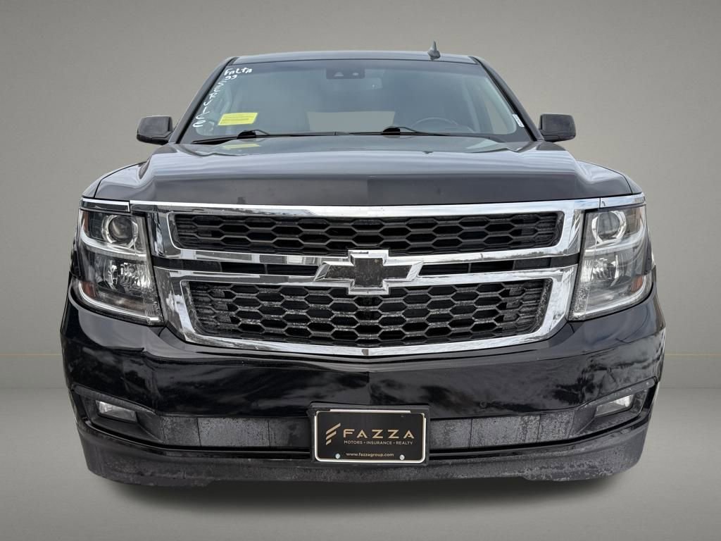 Used 2019 Chevrolet Tahoe LT image 9