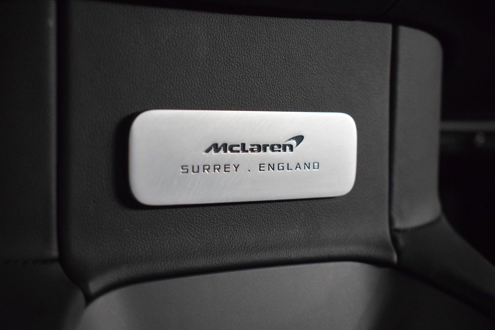 Used 2024 McLaren Artura image 28