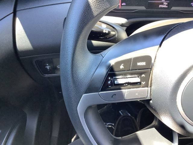 Certified 2023 Hyundai Tucson SEL AWD/4WD image 20